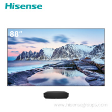 Hisense 88L5V Sonic Laser TV